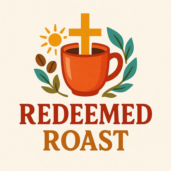 Redeemed Roast