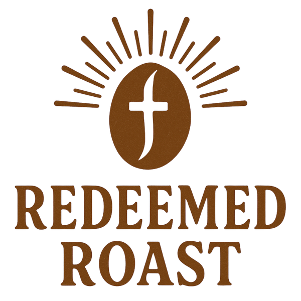 Redeemed Roast